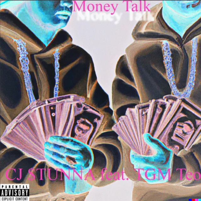 Money Talk - New Version