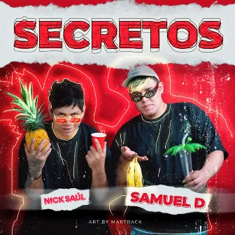 Secretos by Samuel D