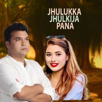 Jhulukka Jhulkija Pana by Binod Bajurali