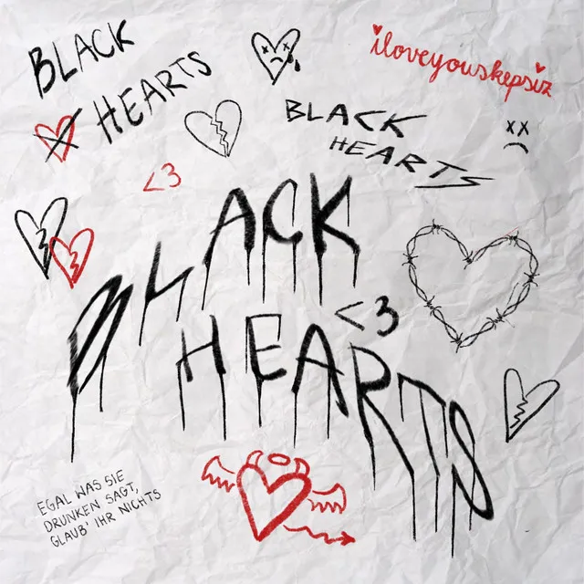 Black Hearts