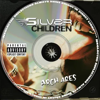 Silver Children by Arch Ares