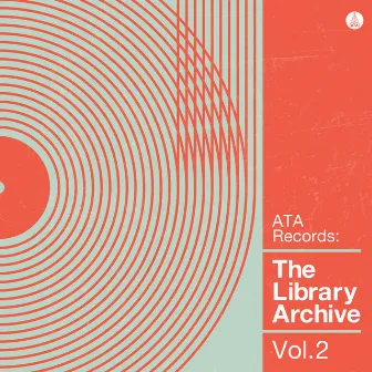 The Library Archive, Vol. 2 by ATA Records