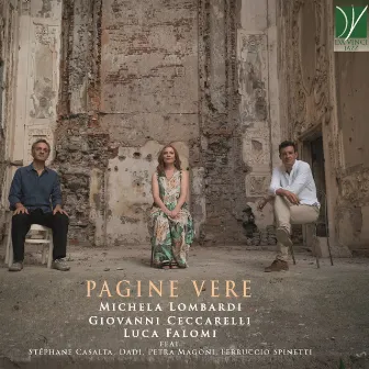 Pagine Vere by Giovanni Ceccarelli