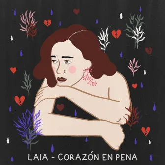 Corazón en Pena by laia