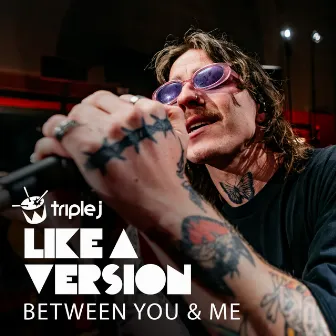 All Star (triple j Like A Version) by Between You & Me