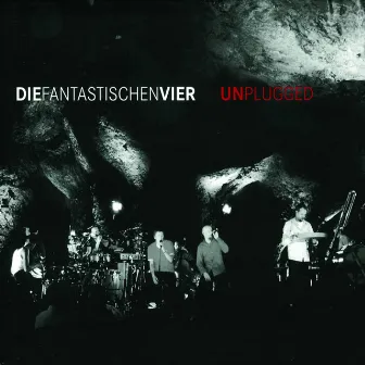 MTV Unplugged (limited Edition) by Die Fantastischen Vier