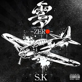 ZERO by S.K