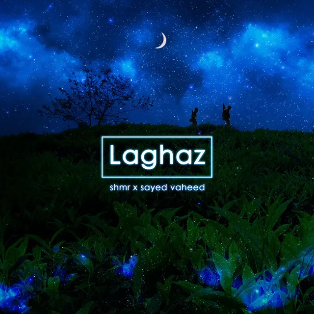 Laghaz