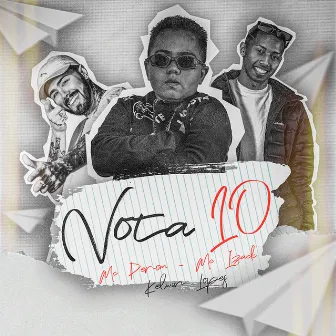 Nota 10 by MC PERON