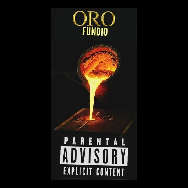 Oro Fundío