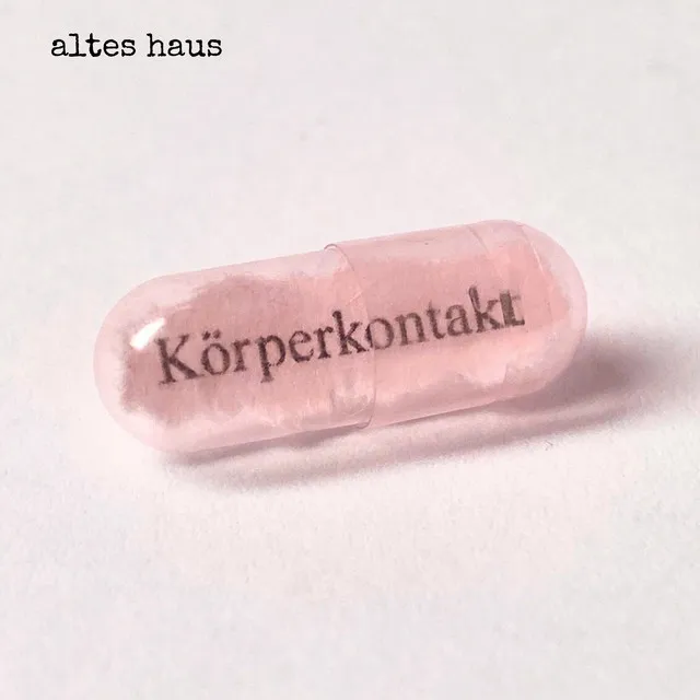 Körperkontakt 2.0