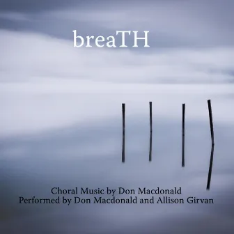 Breath by Don MacDonald