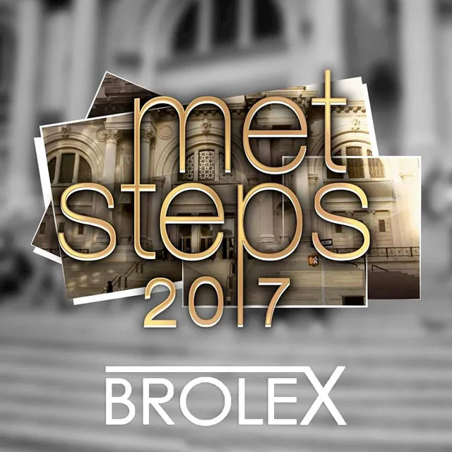 Met Steps 2017