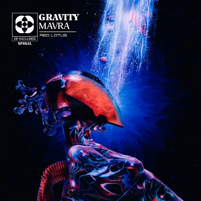 Gravity - Extended Mix