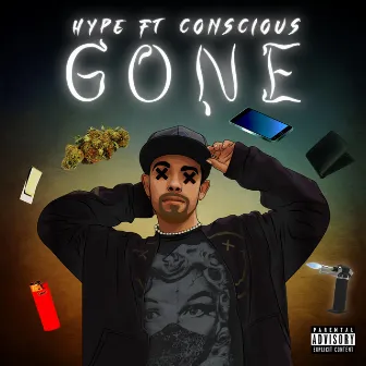 Gone by Hype