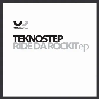 Ride da Rocket by Teknostep