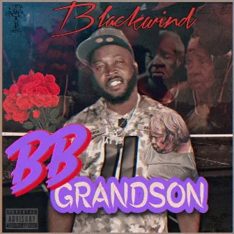 BB Grandson by Blackwind