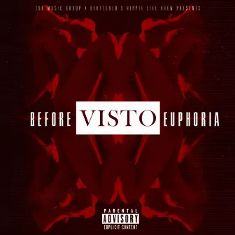 Before Euphoria by Visto