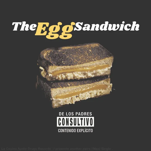 The Egg Sandwich