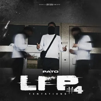 LFP #4 (Tentations) by Pato