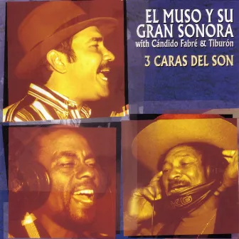 3 Caras Del Son by El Muso Y Su Gran Sonora