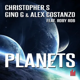 Planets (feat. Roby Rob) by Alex Costanzo