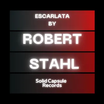 Escarlata by 