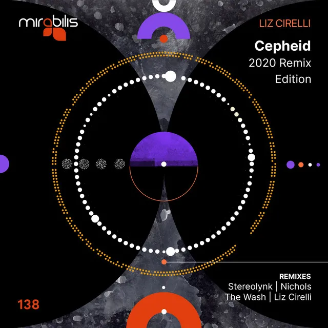 Cepheid - The Wash Tribute Remix