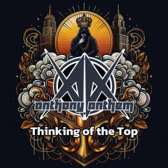 Thinking of the top by Love Drums N Soul