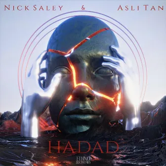 Hadad by Aslı Tan