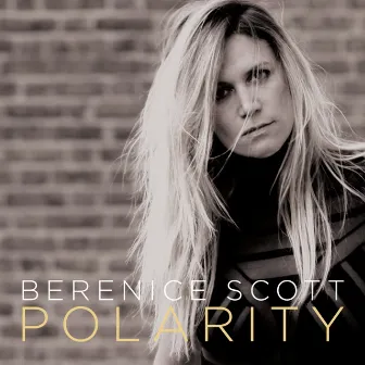 POLARITY by Berenice Scott