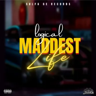 Maddest Life by Logical