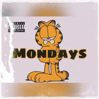 Mondays by Vision