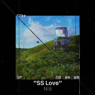 SS Love by NIB