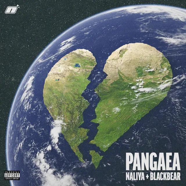 Pangaea (with blackbear)