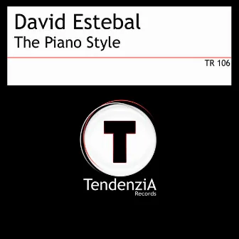 The Piano Style by David Estebal