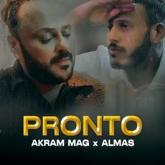 Pronto by Almas