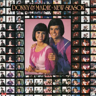 New Season by Donny & Marie Osmond