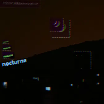 nocturne by LittleBoiAaron