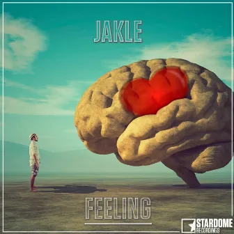 Feeling (Radio Edit) by JAKLE