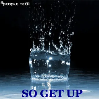 So Get Up by Joseph LP