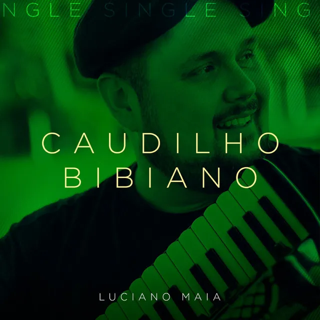 Caudilho Bibiano