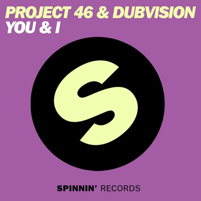 You & I (feat. Donna Lewis) - Radio Edit