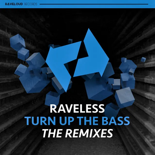 Turn Up the Bass (Han Remix)