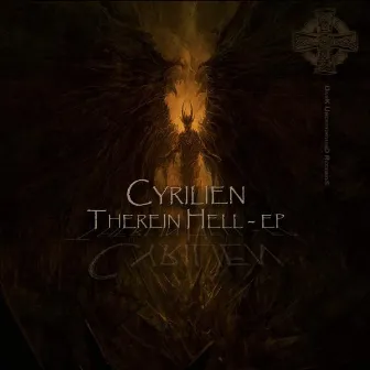 Therein Hell EP by Cyrilien