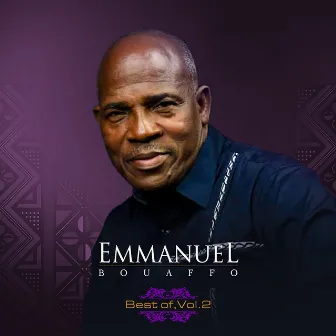 Best of, Vol. 2 by Emmanuel Bouaffo