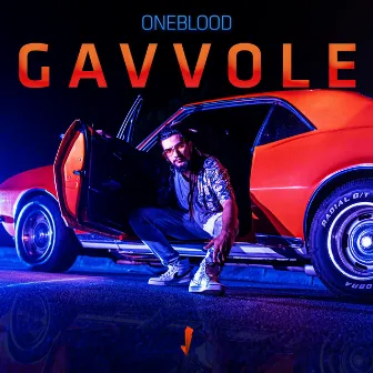 Gavvole by Oneblood