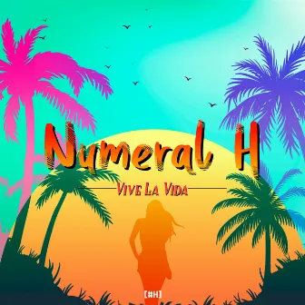 Vive la Vida by Numeral H