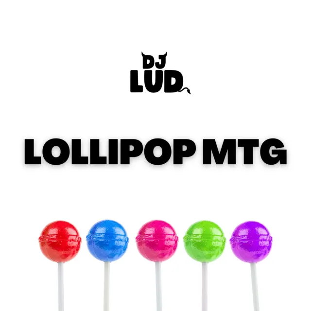 LOLLIPOP PUTARIA