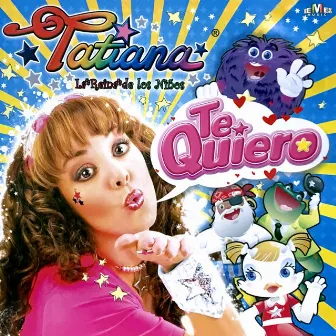 Te Quiero by Tatiana